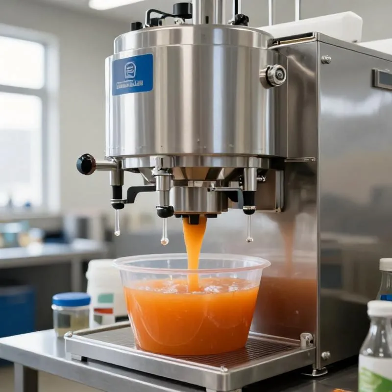 MAQUINA ENVASADORA DE SUCO: GUIA COMPLETO PARA ESCOLHER A MELHOR