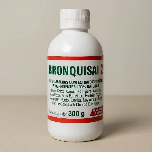 bronquisai 2