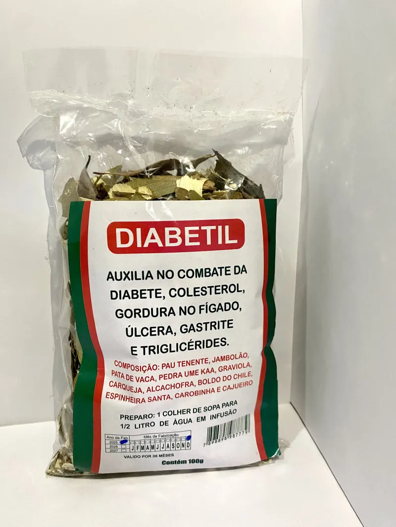 Diabetil