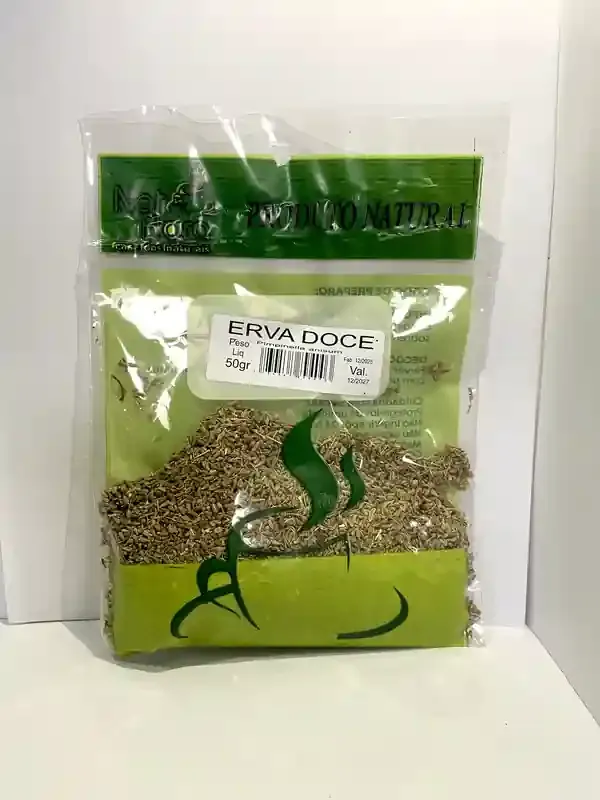 Erva Cidreira / Melissa (Melissa officinalis) – 30g
