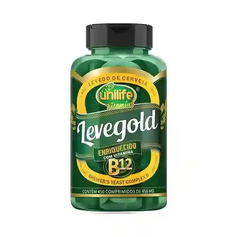 levegold - unilife