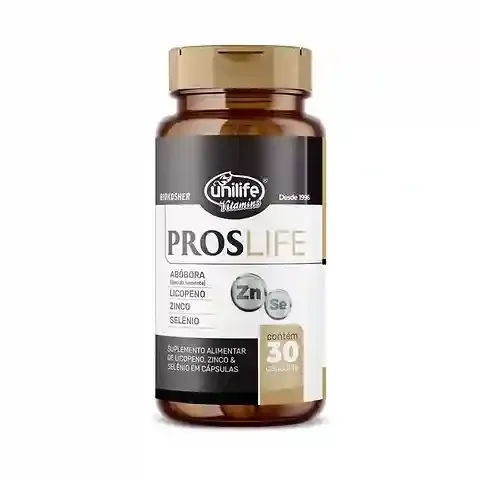  Proslife - unilife