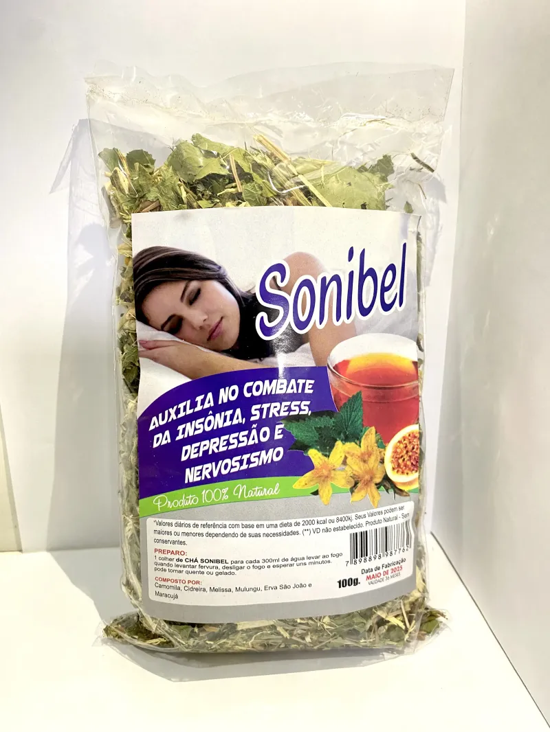 Sonibel