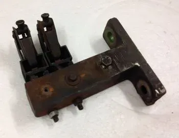 Conjunto de Porta-Escovas