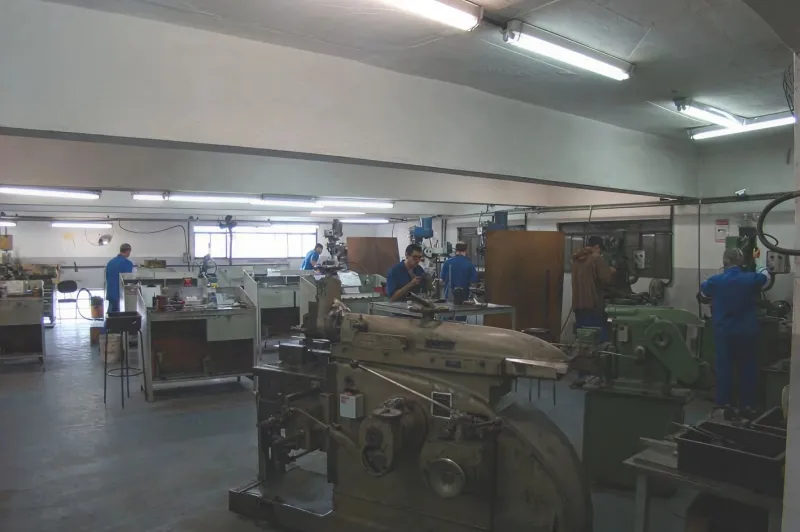 Produtos Eletromecânicos