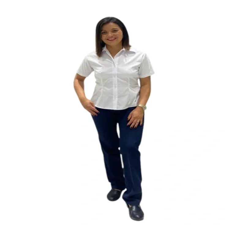 Conjunto Calça New copeira