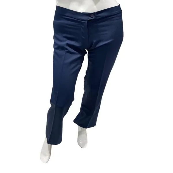 Imagem ilustrativa de Calça Uniforme Industrial