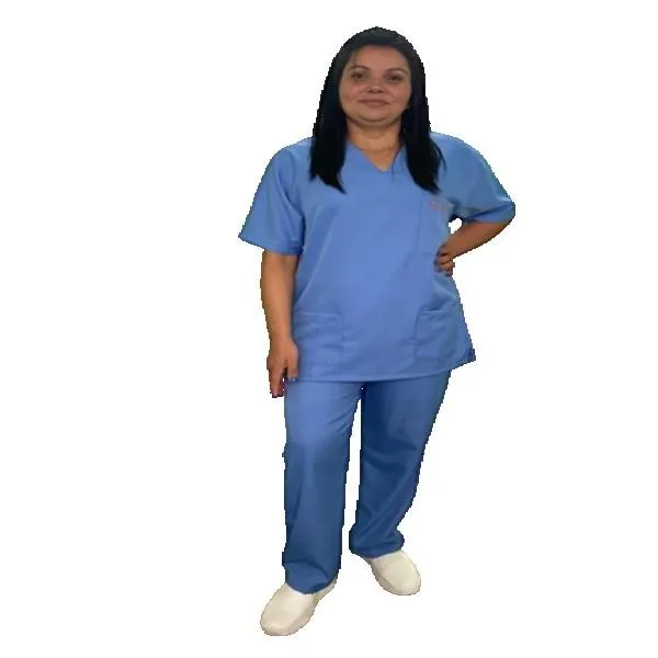 Imagem ilustrativa de Comprar Avental Hospitalar