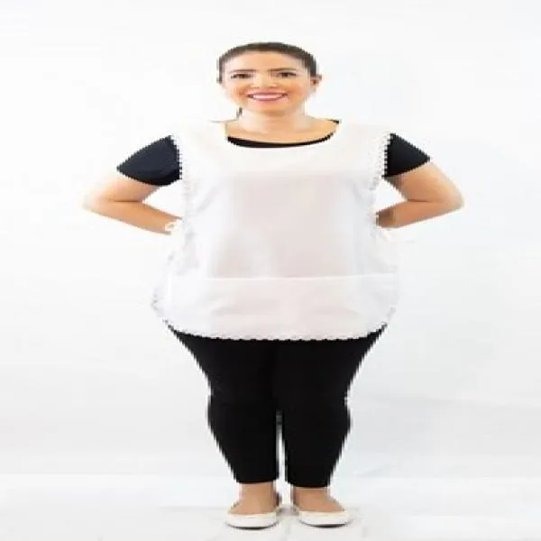 Imagem ilustrativa de Uniforme Para Limpeza Feminino