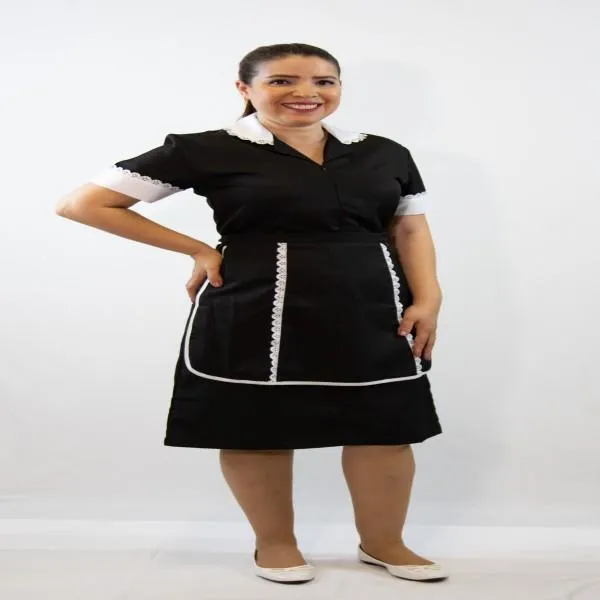 Imagem ilustrativa de Uniformes Profissionais Para Copeira