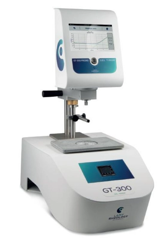 Gel Timer