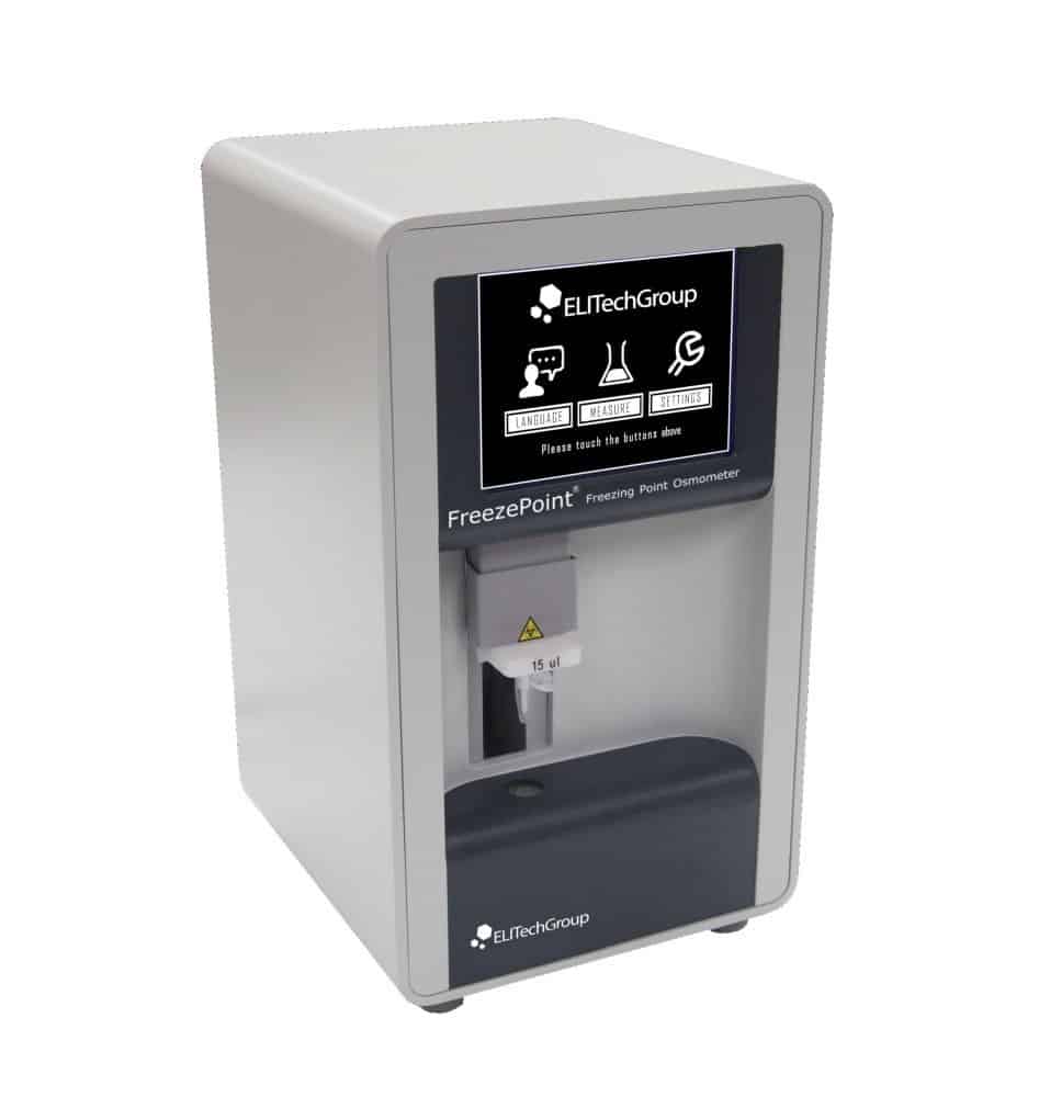 Elitech - Wescor Elitech - Wescor