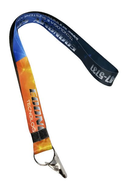Cordões Crachá Personalizado