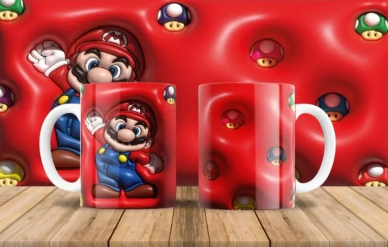 Canecas Para Brindes Personalizados