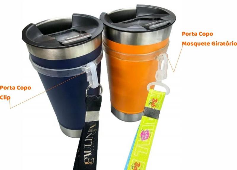 Porta Copo