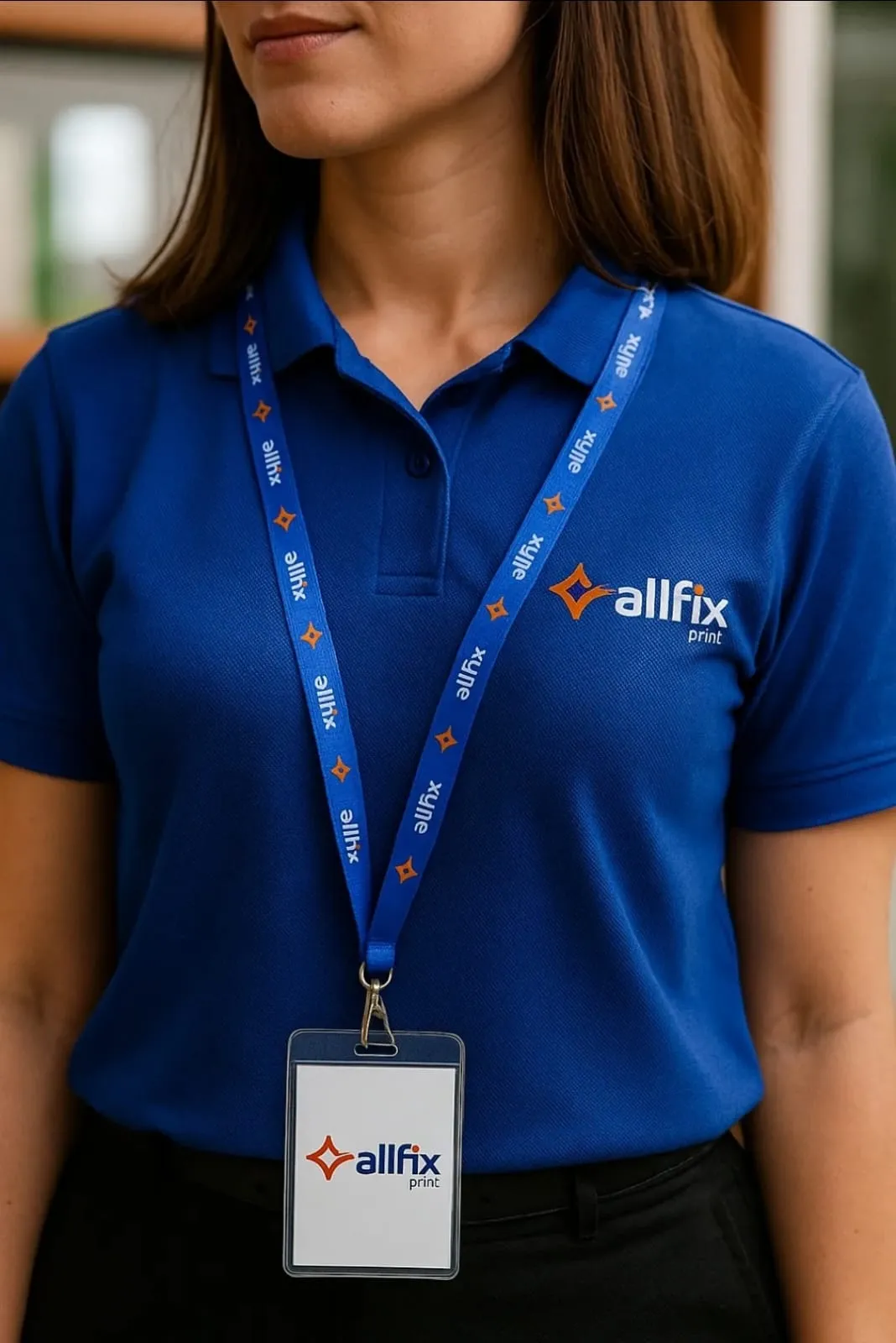 Imagem Ilustrando Allfix