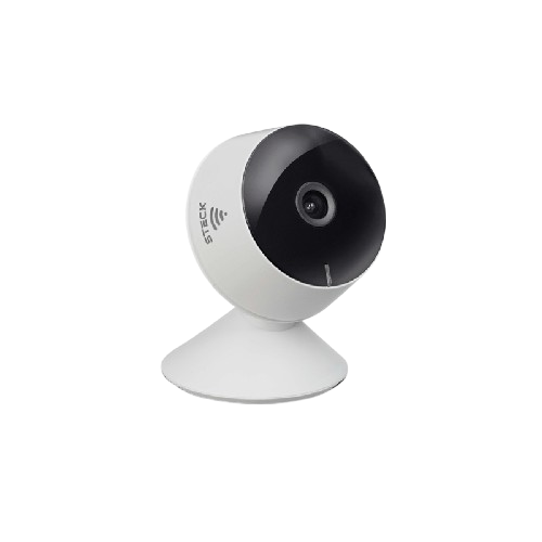 Câmera CFTV Wi-Fi Smarteck