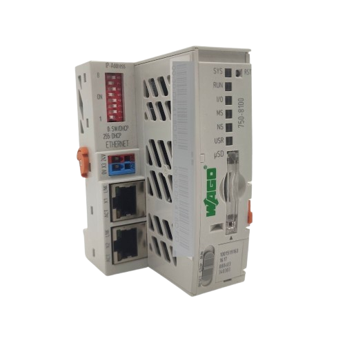 Controlador Eletrônico