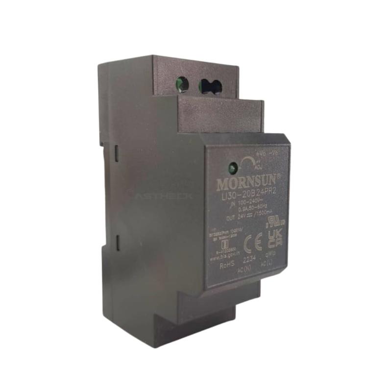 Fonte de Alimentação