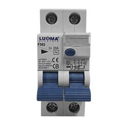 Interruptor Diferencial Residual - IDR