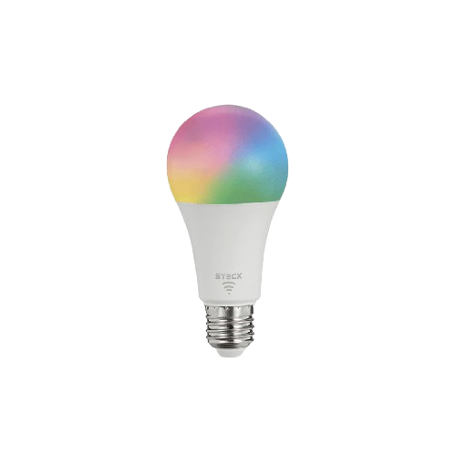 Lâmpada Inteligente Smarteck