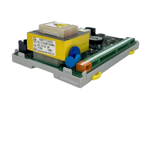 Outras Soluções em Refrigeração – Linha Carel