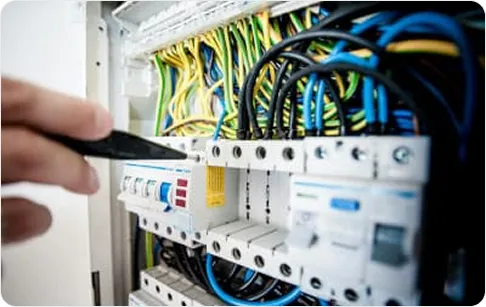 Automação industrial