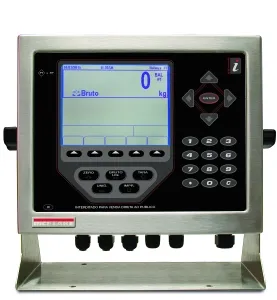 Indicador de Pesagem Rice Lake 920i Indicador de Pesagem Rice Lake 920i