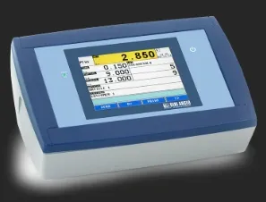 Indicador 3590 Indicador 3590