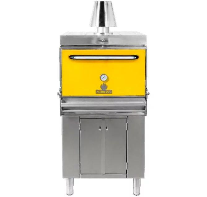 Forno MIBRASA modelo HMB AB