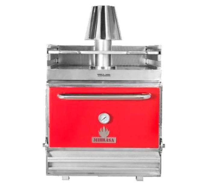 Forno MIBRASA modelo HMB SB