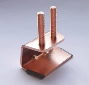Imagem ilustrativa de Fabricante de contatos elétricos de cobre em são paulo