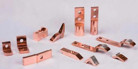 Imagem ilustrativa de Fabricante de contatos elétricos para contatores