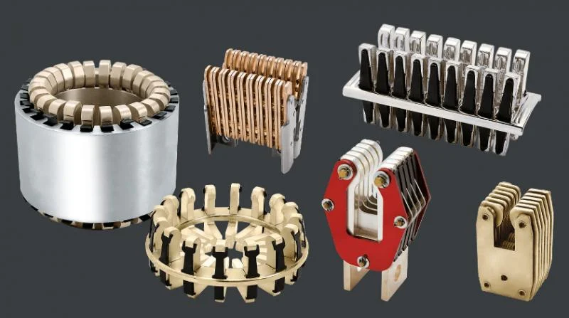 Imagem ilustrativa de Fabricante de peças de reposição para pontes rolantes