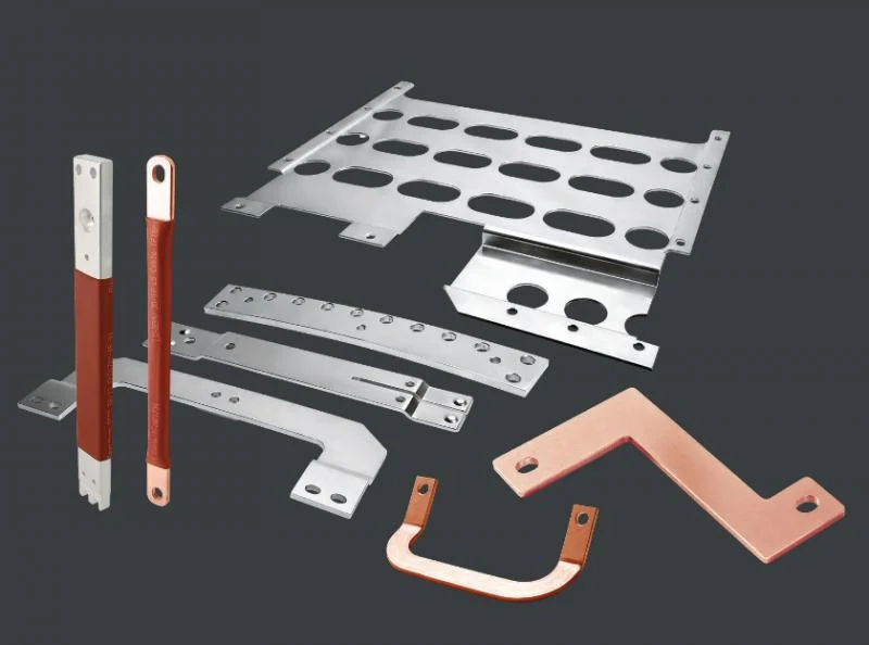 Imagem ilustrativa de Fabricantes de barramentos blindados