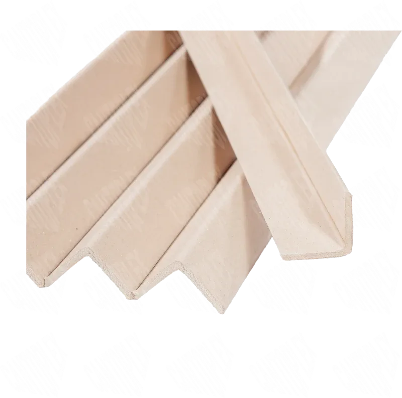 Cantoneiras de Papel