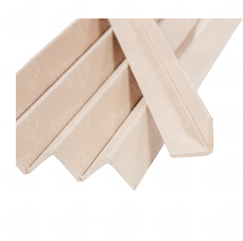 Cantoneiras de Papel