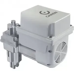 Motor Basculante Garen 4 Segundos