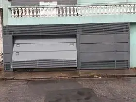 Imagem ilustrativa de Automatização de portão deslizante preço