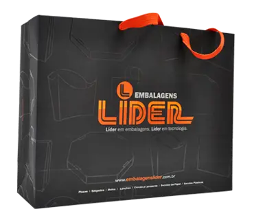 Embalagens Lider
