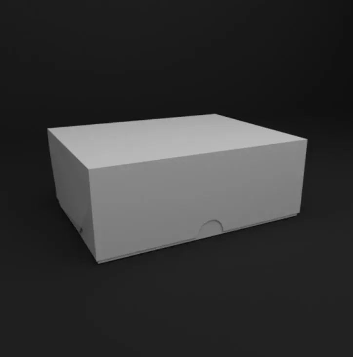 Imagem ilustrativa de Caixa De Papel Cartão