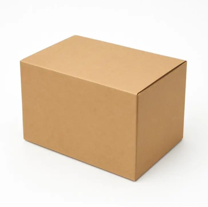 Imagem ilustrativa de Caixa De Papelão Correios Atacado