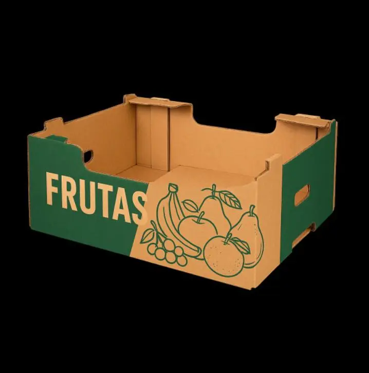 Imagem Ilustrando Embalagens Lider