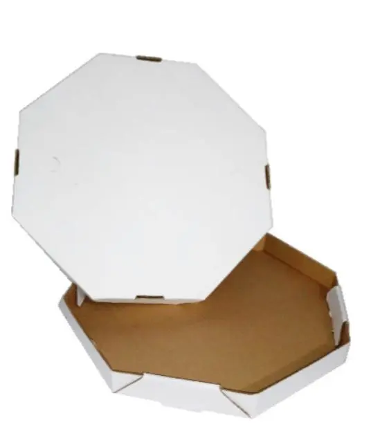 Imagem ilustrativa de Caixa De Pizza 30 Cm