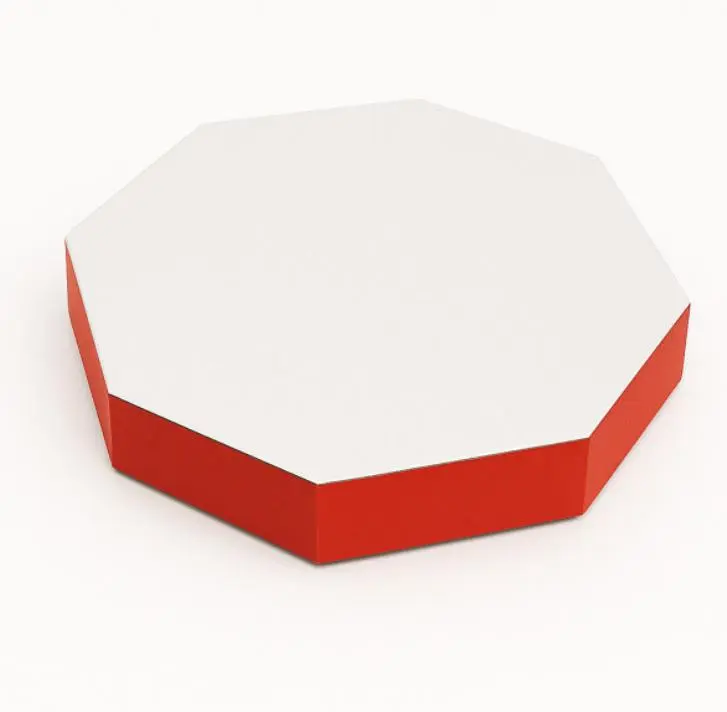 Imagem Ilustrando Embalagens Lider