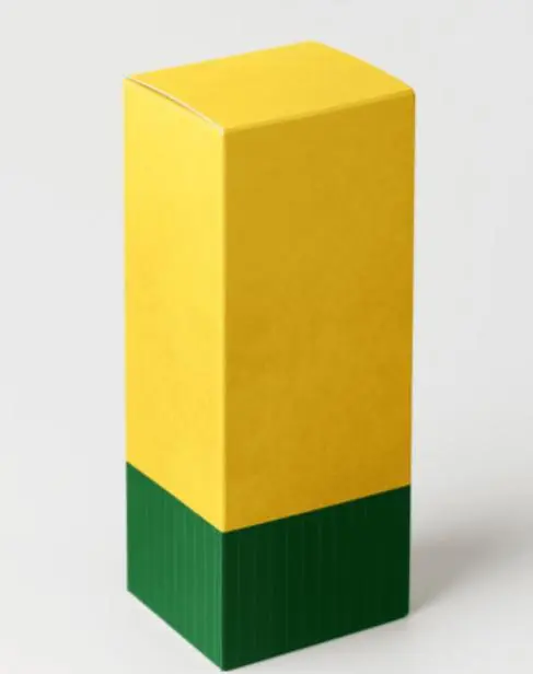 Imagem ilustrativa de Caixinha De Papel