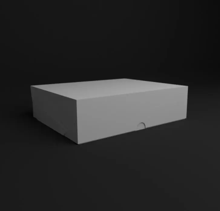 Imagem ilustrativa de Fábrica De Caixas De Papel