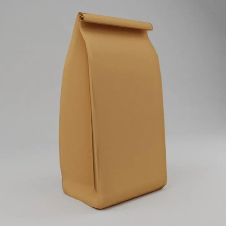 Imagem ilustrativa de Saco De Papel Kraft Comprar