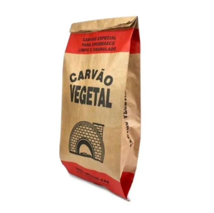 Imagem ilustrativa de Saco Kraft Embalagem