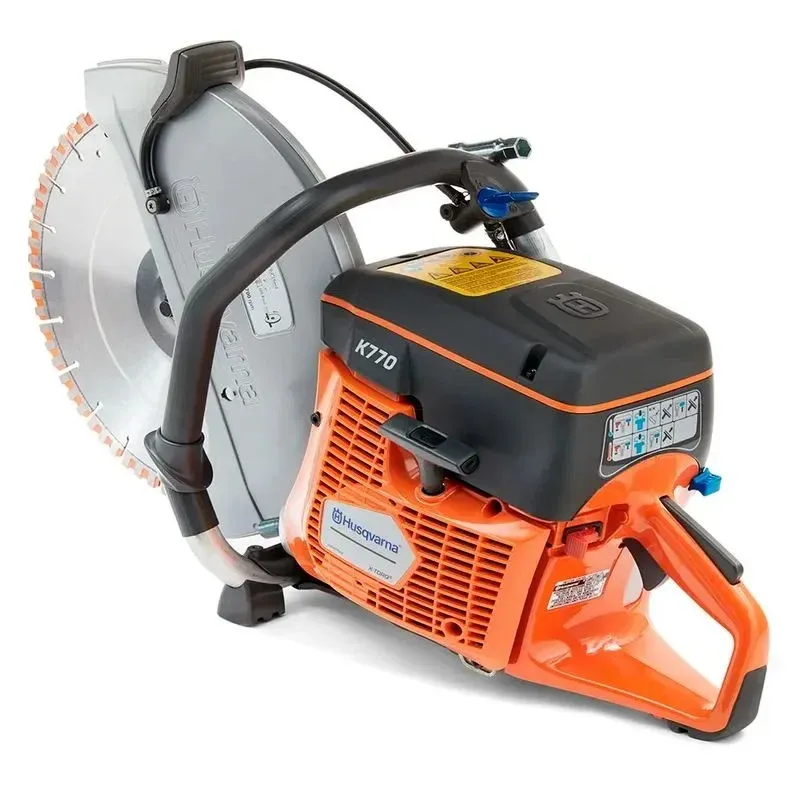 Cortadora Manual a Gasolina